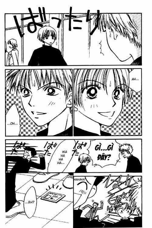 Power!! - Chapter 5 - Trang 14