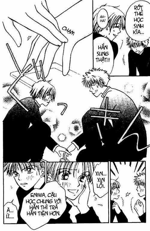 Power!! - Chapter 5 - Trang 15