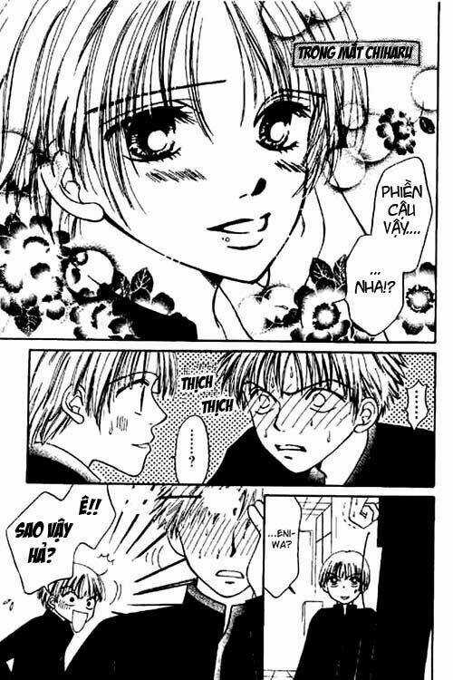 Power!! - Chapter 5 - Trang 16