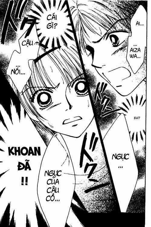 Power!! - Chapter 5 - Trang 26