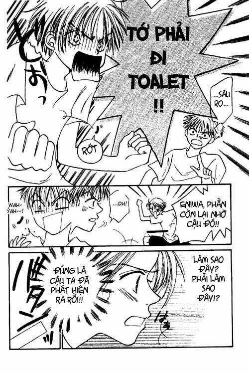 Power!! - Chapter 5 - Trang 27