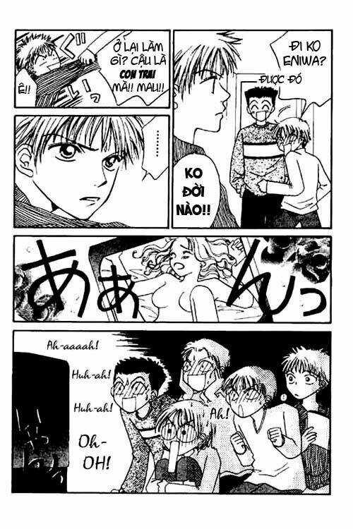 Power!! - Chapter 5 - Trang 30