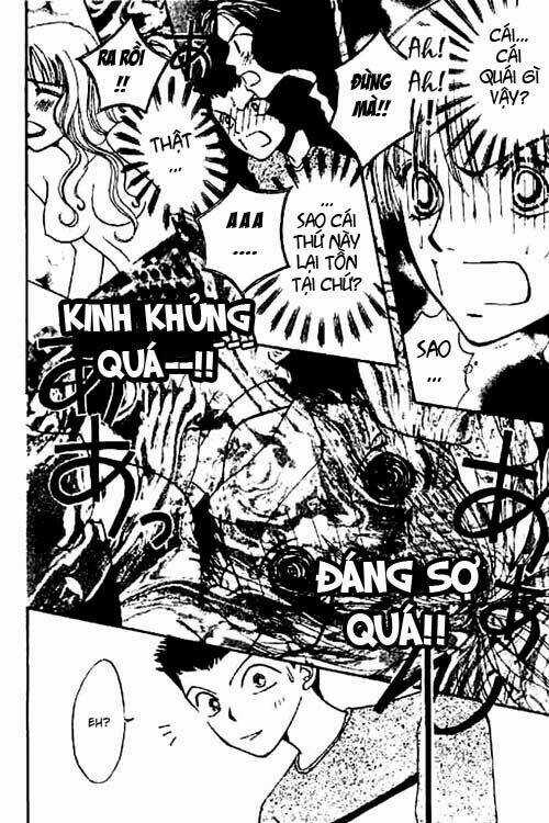 Power!! - Chapter 5 - Trang 31