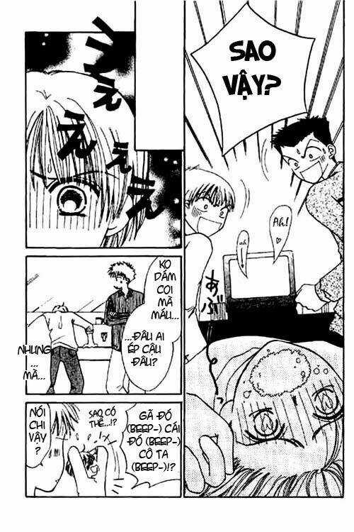 Power!! - Chapter 5 - Trang 32