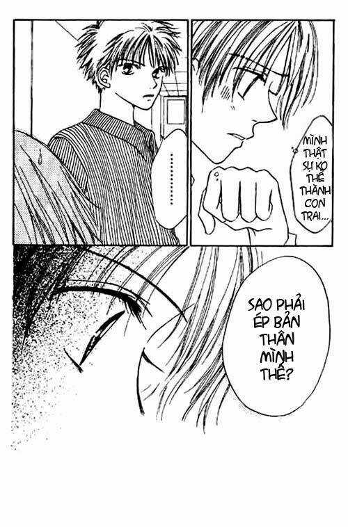 Power!! - Chapter 5 - Trang 33