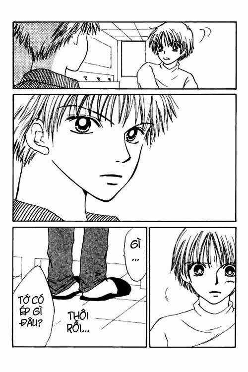 Power!! - Chapter 5 - Trang 34