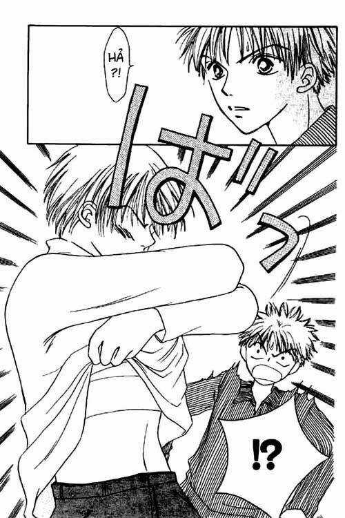 Power!! - Chapter 5 - Trang 38