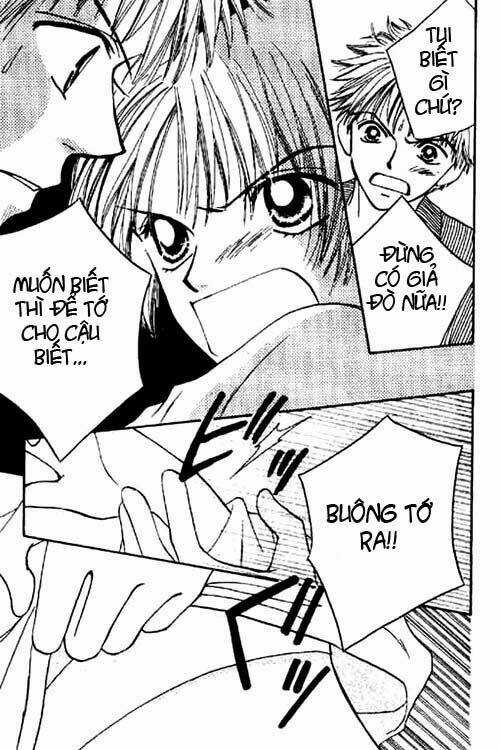 Power!! - Chapter 5 - Trang 40