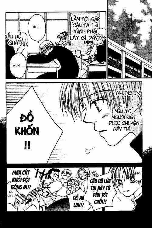 Power!! - Chapter 5 - Trang 7