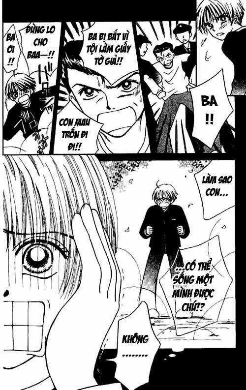 Power!! - Chapter 5 - Trang 9