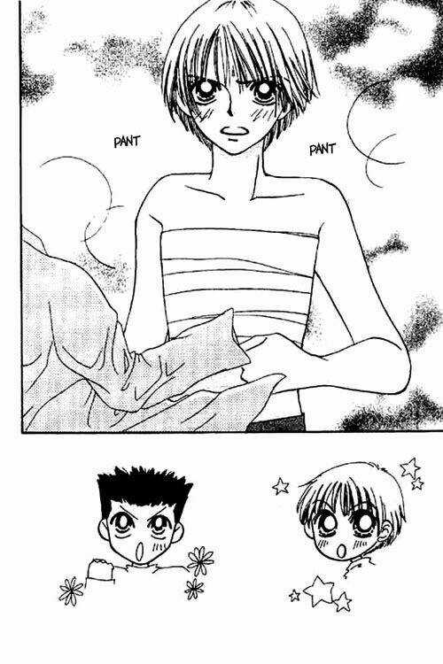 Power!! - Chapter 6 - Trang 2