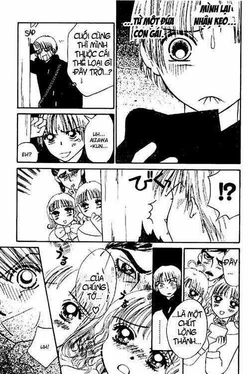 Power!! - Chapter 6 - Trang 13