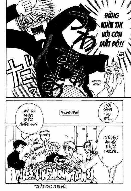 Power!! - Chapter 6 - Trang 14