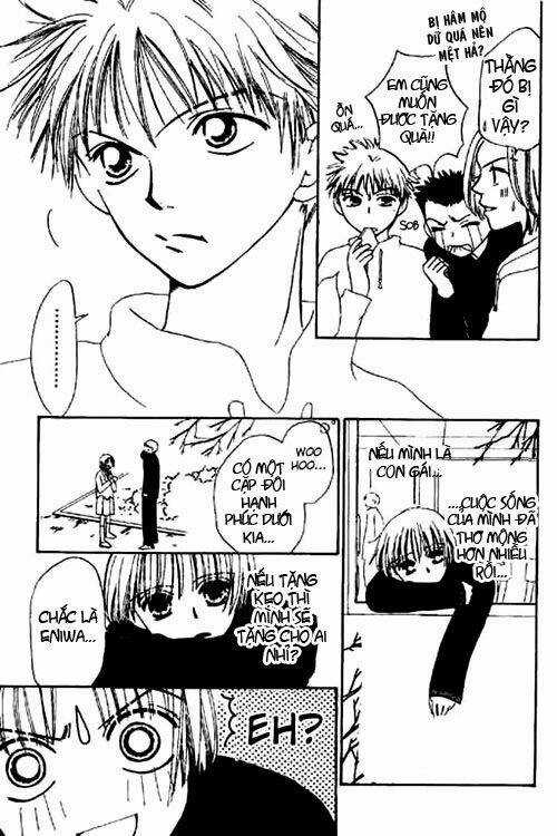 Power!! - Chapter 6 - Trang 17