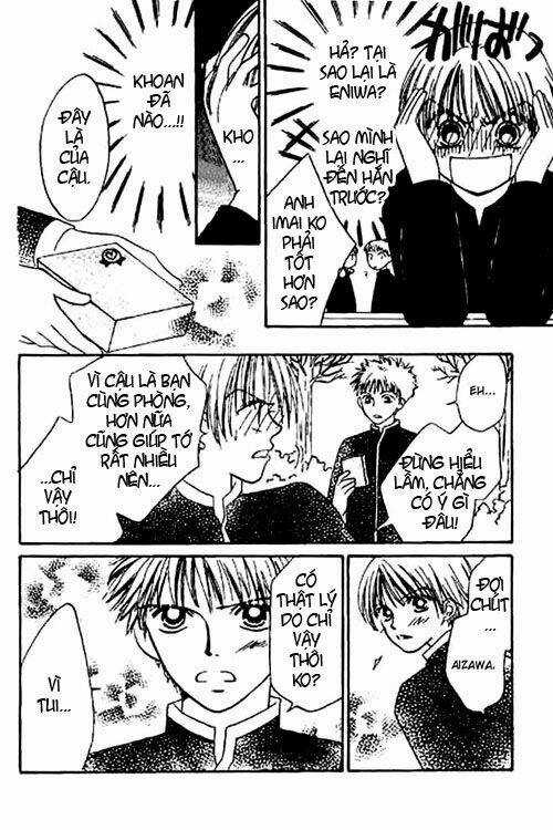 Power!! - Chapter 6 - Trang 18