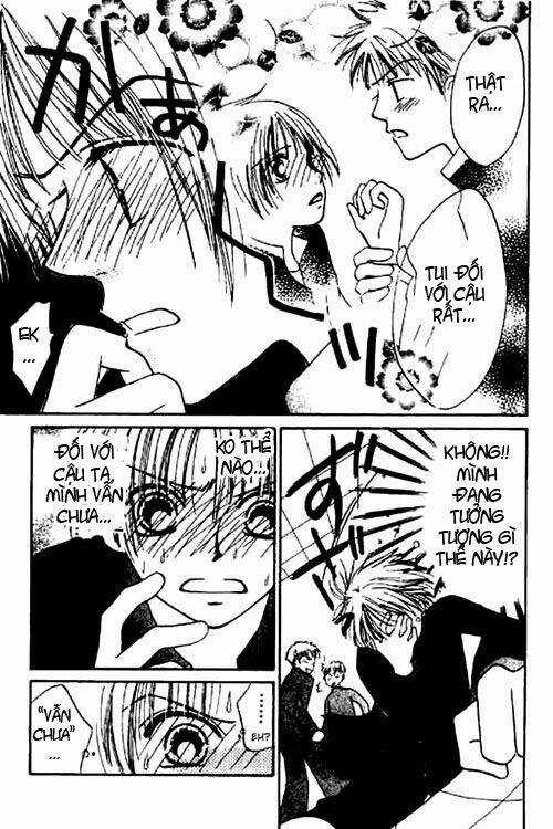 Power!! - Chapter 6 - Trang 19