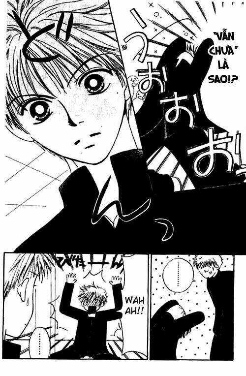 Power!! - Chapter 6 - Trang 20