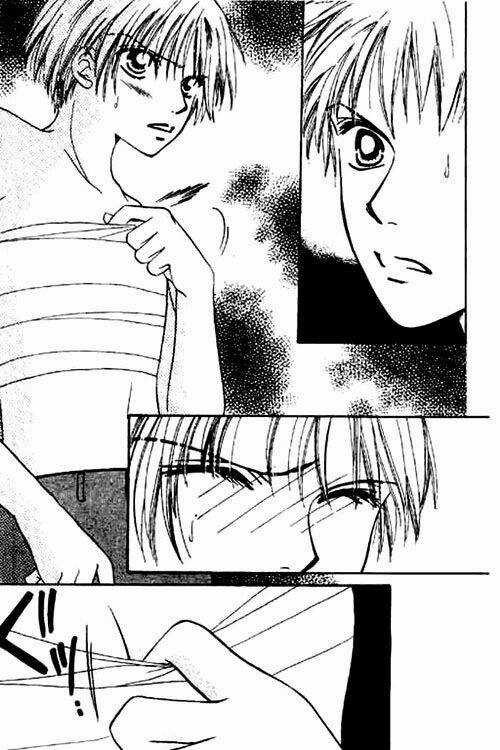 Power!! - Chapter 6 - Trang 3