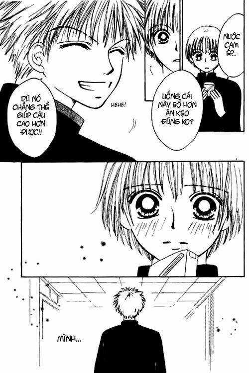 Power!! - Chapter 6 - Trang 23