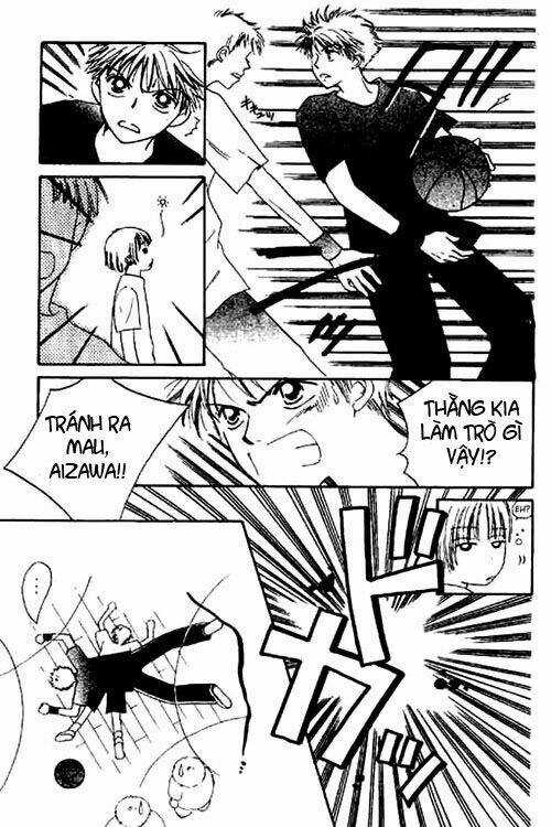 Power!! - Chapter 6 - Trang 27