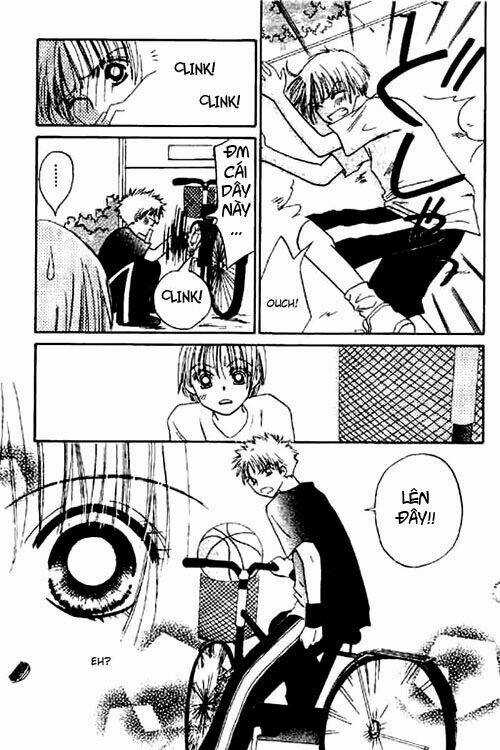 Power!! - Chapter 6 - Trang 29