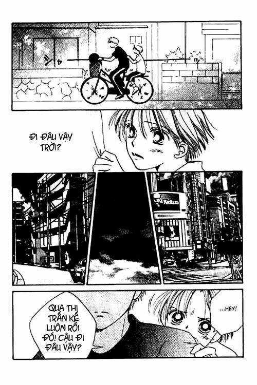 Power!! - Chapter 6 - Trang 30