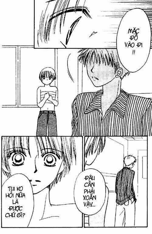 Power!! - Chapter 6 - Trang 4