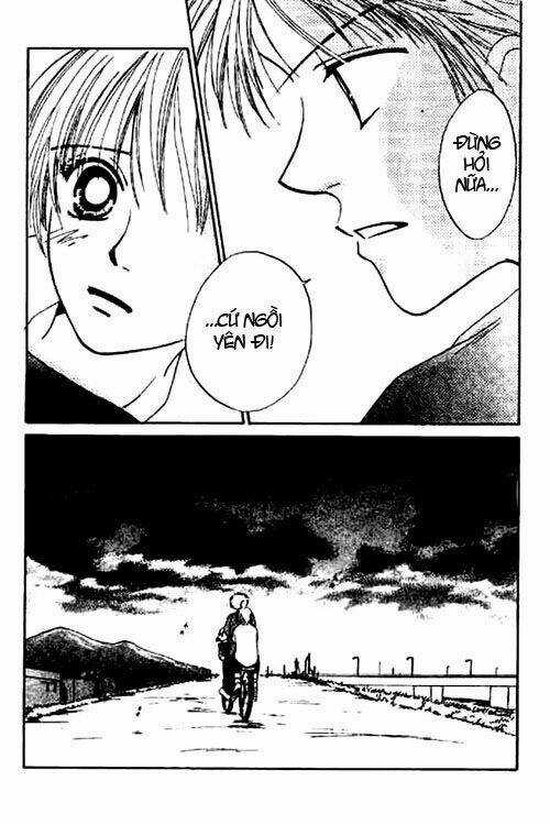 Power!! - Chapter 6 - Trang 31