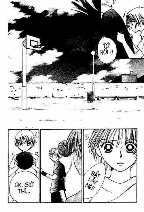 Power!! - Chapter 6 - Trang 32