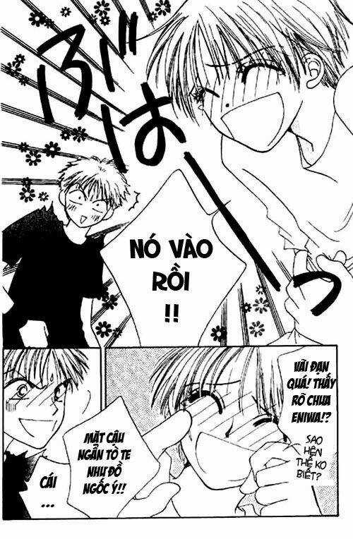 Power!! - Chapter 6 - Trang 38