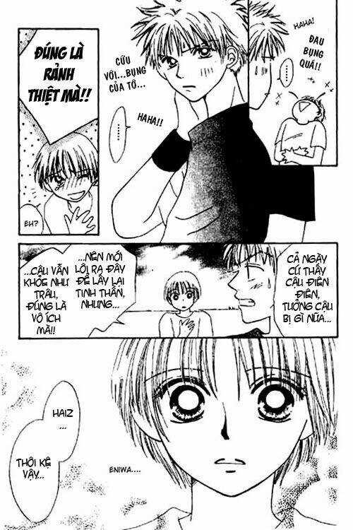 Power!! - Chapter 6 - Trang 39