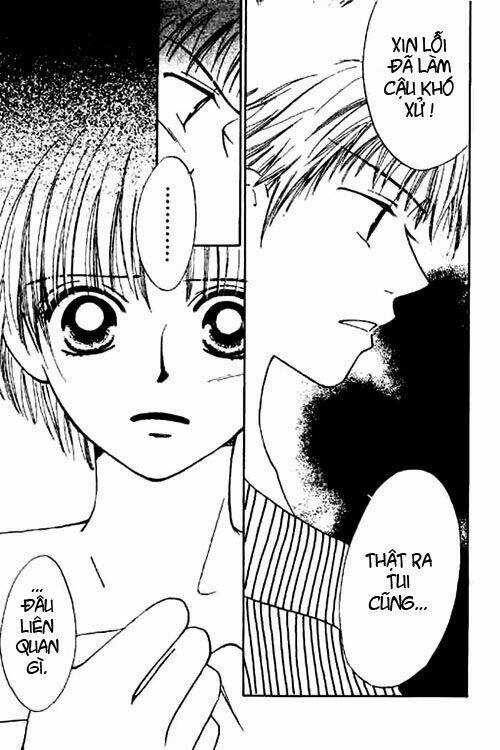 Power!! - Chapter 6 - Trang 5