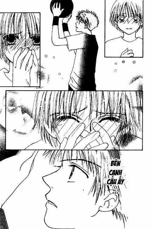 Power!! - Chapter 6 - Trang 41