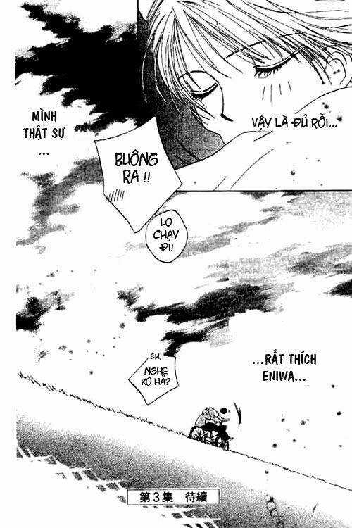 Power!! - Chapter 6 - Trang 44