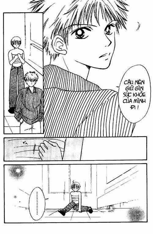 Power!! - Chapter 6 - Trang 6