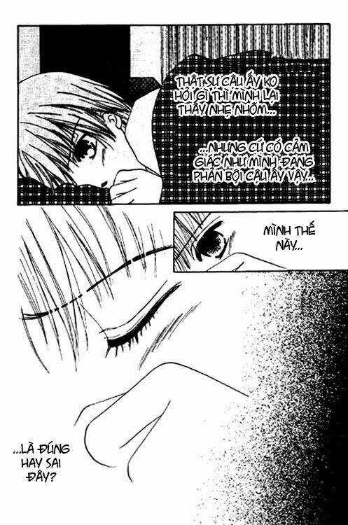 Power!! - Chapter 6 - Trang 8