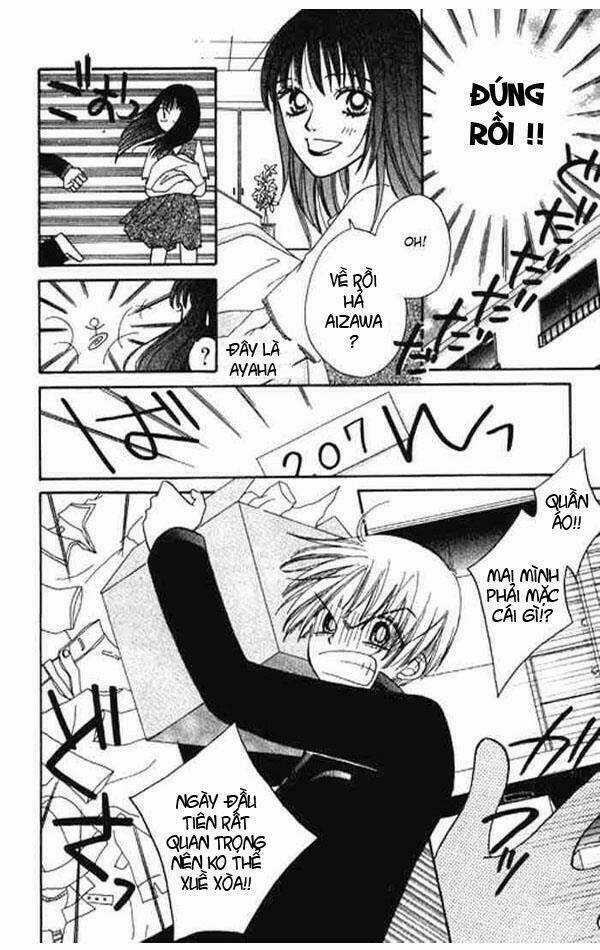 Power!! - Chapter 7 - Trang 12