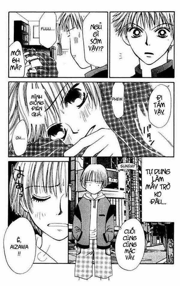 Power!! - Chapter 7 - Trang 15