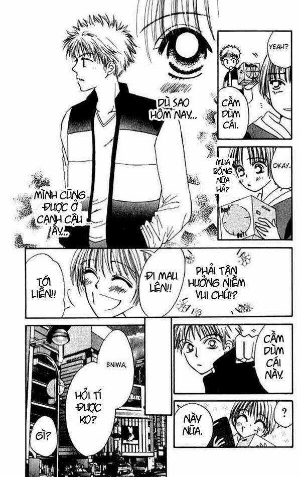 Power!! - Chapter 7 - Trang 16