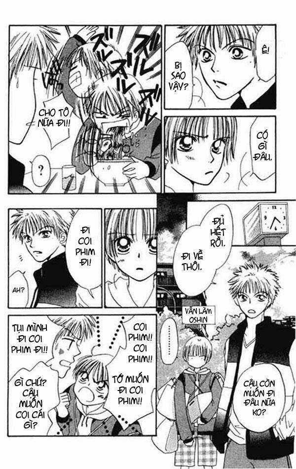 Power!! - Chapter 7 - Trang 19