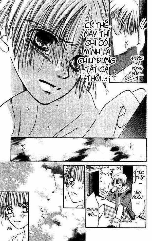 Power!! - Chapter 7 - Trang 22