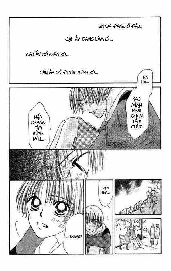 Power!! - Chapter 7 - Trang 23