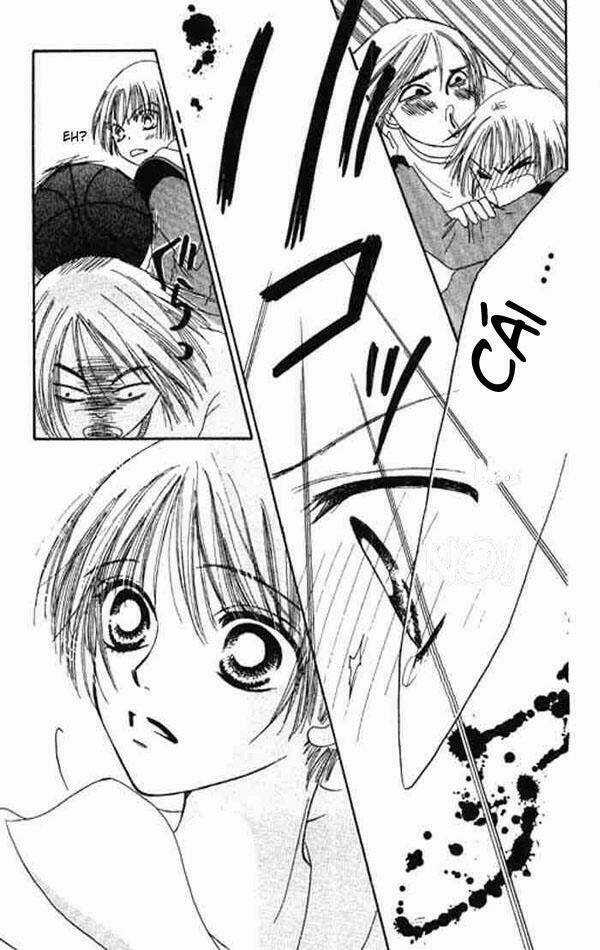 Power!! - Chapter 7 - Trang 26