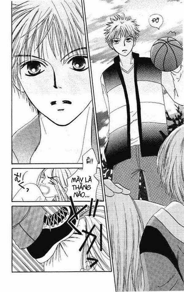 Power!! - Chapter 7 - Trang 27