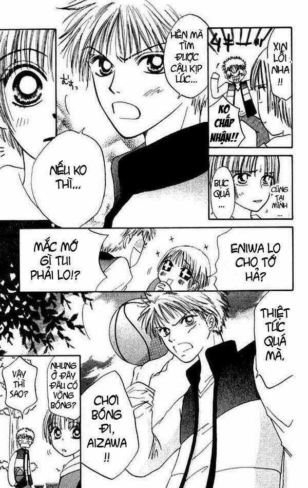 Power!! - Chapter 7 - Trang 30