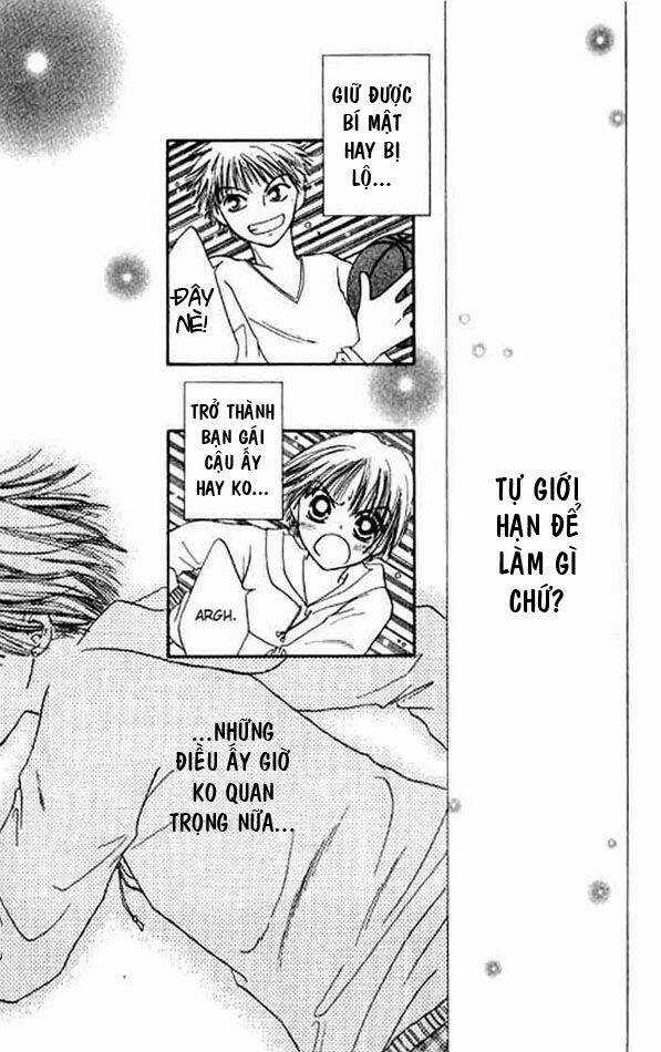 Power!! - Chapter 7 - Trang 32