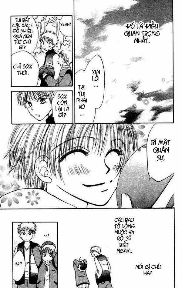 Power!! - Chapter 7 - Trang 33