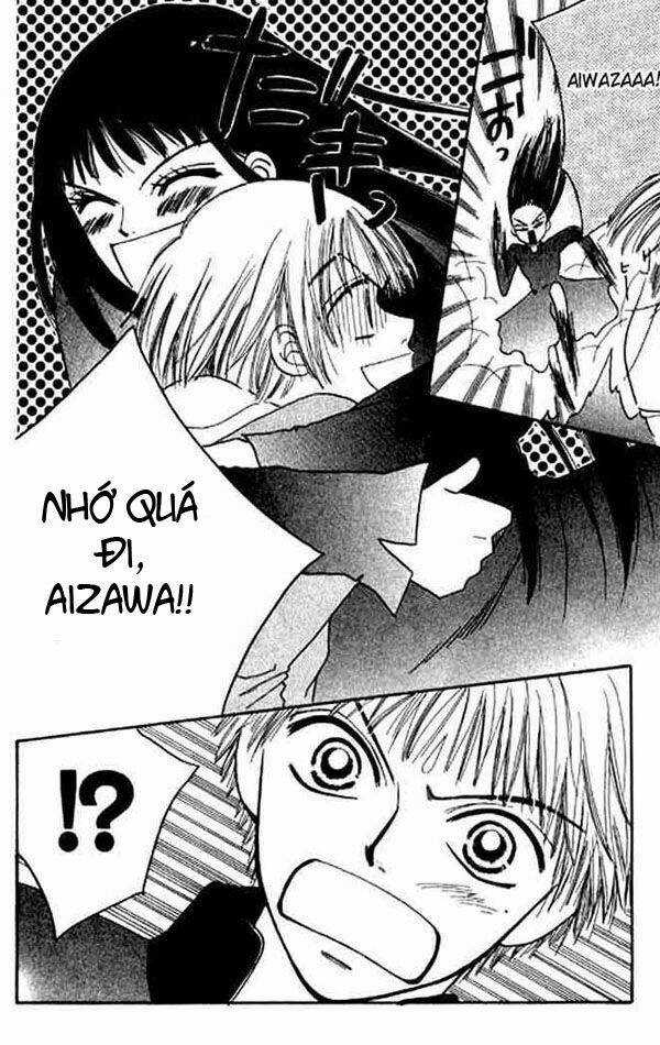 Power!! - Chapter 7 - Trang 34