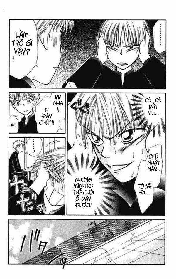 Power!! - Chapter 7 - Trang 9