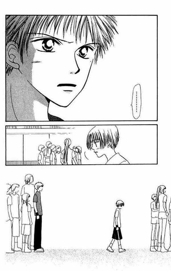 Power!! - Chapter 9 - Trang 11